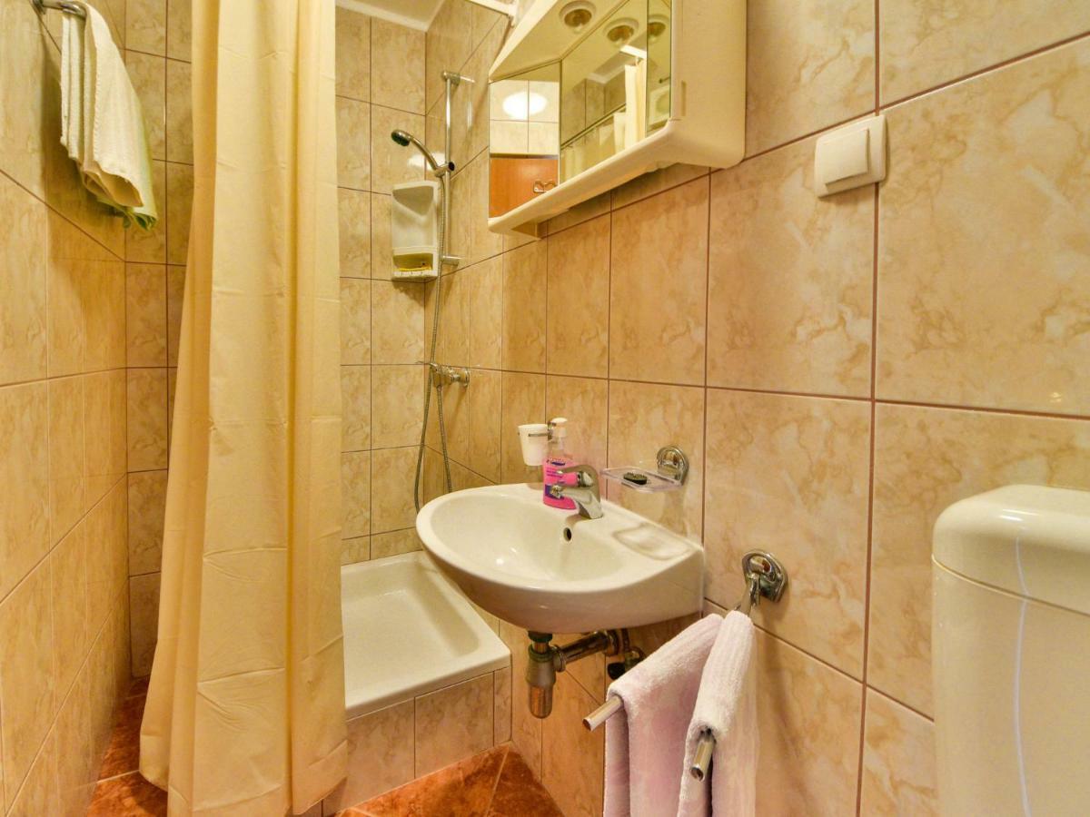 Apartment Lucija-2 By Interhome Kampor Екстериор снимка